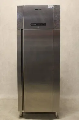Gram Twin F 660 RSG 5N Laboratory Freezer