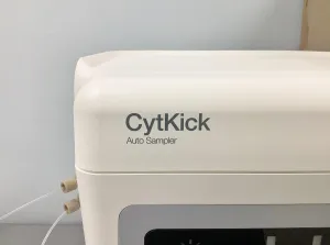 Thermo CytKick Attune Autosampler for Acoustic Focusing Cytometer, 11 of 12