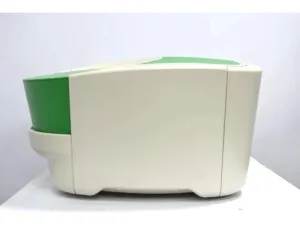 Bio-Rad QX600 AutoDG Droplet Digital PCR System with Automated Droplet Generator, Plate Sealer & PTC Tempo Deepwell Thermal Cycler, 15 of 31