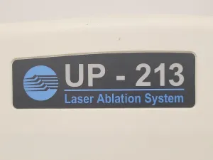 New Wave Research UP-213 Laser Ablation System with Tempest 20Hz Laser, 7 of 36