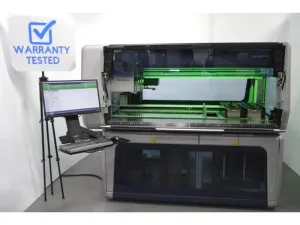 Hamilton Microlab Vantage 2.0 Automated Liquid Handler with CORE II 96, Span-8, iSWAP, TrackGripper, and KingFisher Presto, 1 of 27