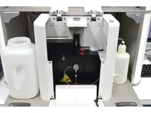 Fluid Imaging Technologies FlowCam 8100 ALH Automated Particle Analyzer with Hudson Robotics OEM7 Enclosure, 13 of 23