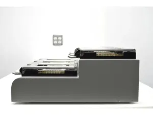Agilent Roche ACEA xCELLigence RTCA MP Real-Time Cell Analyzer, Unit 3, 5 of 8