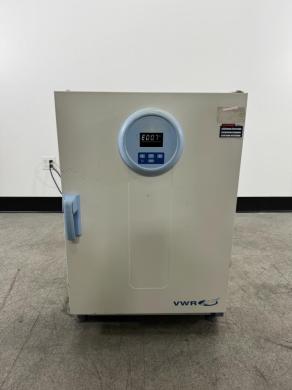 VWR Incubator F Air 6.3CF-cover
