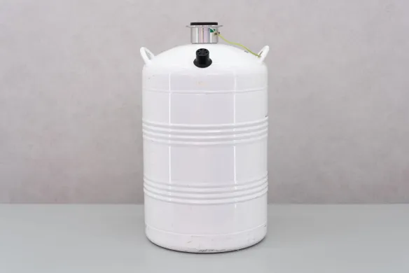 Statebourne LH2 60L Liquid Nitrogen Dewar Flask