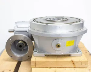 Camco 902RDM32H32-180 Rotary Index Drive for Precision Handling, 4 of 8