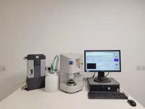Bohlin Gemini Rotational Rheometer System for Advanced Materials Characterization, 70 of 71