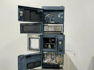 Waters Acquity with TUV Detector HPLC, 2 of 4