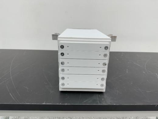 PAL Liquid Handler Stack Cooler MT-cover