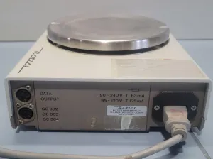 Mettler Toledo PE2000 Precision Balance 2100g / 0.1g, 6 of 6