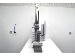 Agilent Bravo Automated Liquid Handling Platform with BenchCel Microplate Handler and Labware MiniHub, 9 of 12