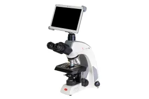 Motic Panthera C2 Trinocular + BTI10 Camera Bundle, 2 of 4