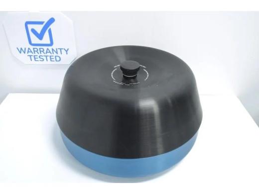 Beckman Avanti JLA-8.1000 Fixed Angle Rotor for XN-26, J-26S, J-HC Centrifuges-cover