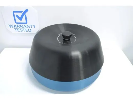 Beckman Avanti JLA-8.1000 Fixed-Angle Rotor for XN-26, J-26S, and J-HC Centrifuges