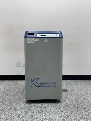 Taylor-Wharton K Series 10K Cryostorage System-cover