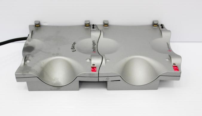 Invitrogen E-Base Automated Electrophoresis System for DNA and PCR Product Analysis-cover