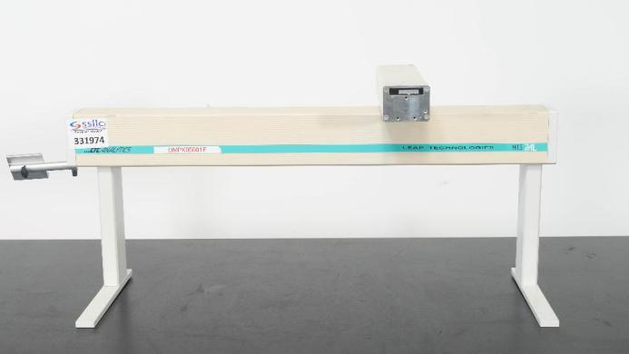 CTC Analytics HTS PAL Automated High-Throughput Liquid Handling Autosampler-cover