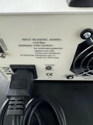 Schott DCR III Fiber Optic Illuminator for Laboratory Microscopy, 4 of 4