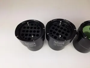 Sorvall Heraeus 75002000 Centrifuge Rotor with Buckets, 4 of 8