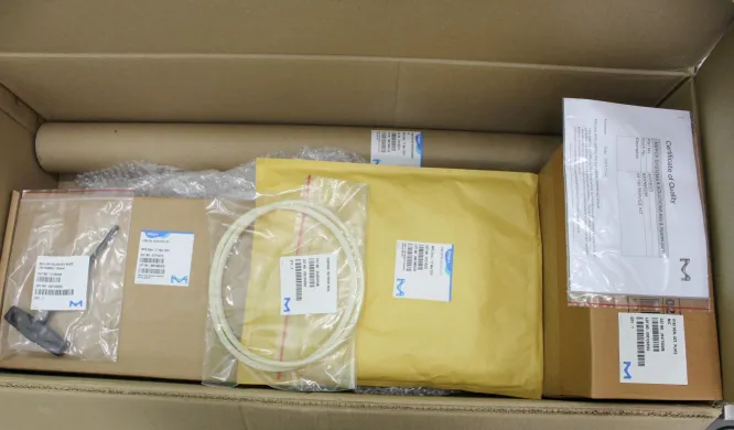 Millipore VS180 Service Kit Accessory for V180 Equipment Maintenance
