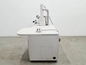 Hitachi S-2600N Scanning Electron Microscope with Oxford X-Max 50 mm² Inca EDS Detector, 5 of 73
