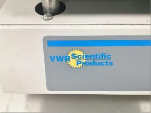 Multi-Tube Vortexer with Adjustable Speed and Timer for High-Volume Sample Mixing, 8 of 9