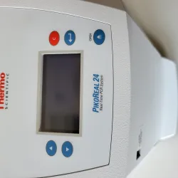 Thermo Scientific PikoReal qPCR System, 24-Well Block, 2011, 8 of 11