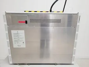 Tecan Genesis RSP 100/4 Liquid Handling System with Tips, 2 of 19