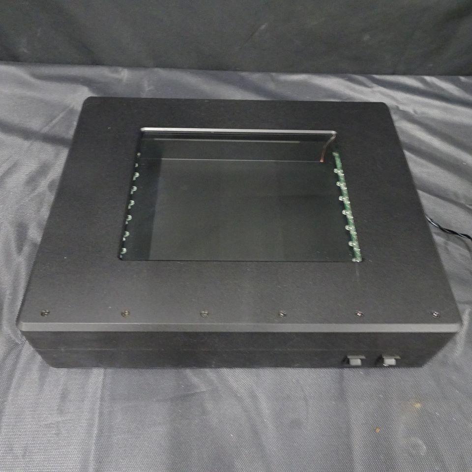 Nihon Genetics LB-16K Blue LED Illuminator without Cover, 470nm Wavelength