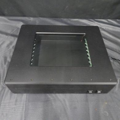 Nihon Genetics LB-16K Blue LED Illuminator without Cover, 470nm Wavelength-cover