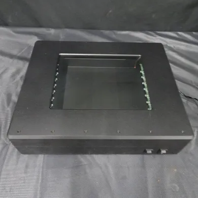 Nihon Genetics LB-16K Blue LED Illuminator without Cover, 470nm Wavelength