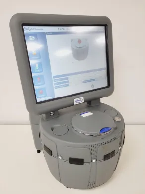 Pall GeneDisc Cycler Real-Time PCR Platform
