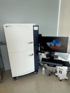 Molecular Devices FLIPR Penta High-Throughput Cellular Screening System for Multiplex Fluorescence Assays-cover