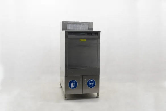 Lancer 1400 UPSS Multi-level Laboratory Washer-Dryer