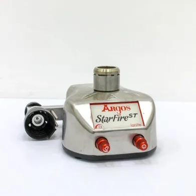 Argos Technologies Starfire ST Burner 120V Laboratory Heating Equipment