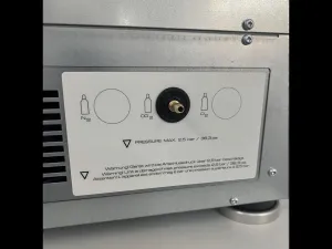 Binder CB 170 CO2 Incubator Stack for Controlled Cell Culture and Bioprocessing, 13 of 16
