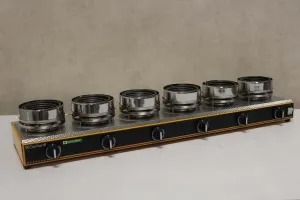Gerhardt KI 26 Flask Heater, 4 of 5