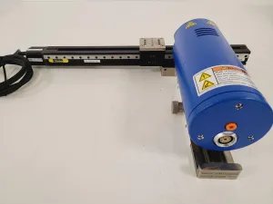 IonSense DART Controller SVP100 with JVLC-1007-A Ion Source, 19 of 22