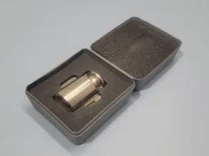 ZWIEBEL 200g M1 Class Stainless Steel Calibration Weight, 3 of 6