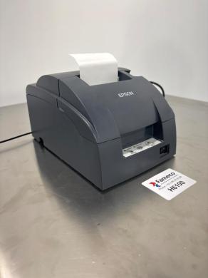Epson M188D Thermal Receipt Printer for Retail and Hospitality-cover