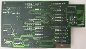 HP 19242-60010 INET Communications Board for HP 5890 Gas Chromatograph, 3 of 7
