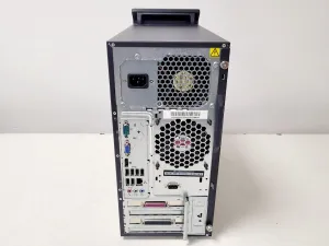 Beckman Coulter Biomek FXP Automated Liquid Handling Workstation, 14 of 53
