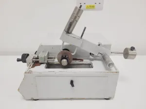 IsoMet 11-1280-250 Low Speed Precision Saw for Sample Preparation, 4 of 12
