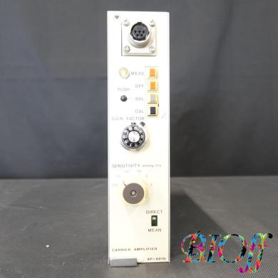 Nihon Kohden AP-601G Carrier Amplifier Module-cover