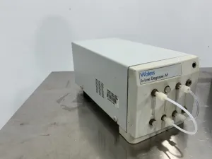 Waters Alliance In-Line Degasser AF Model DG2 for HPLC Systems, 2 of 3