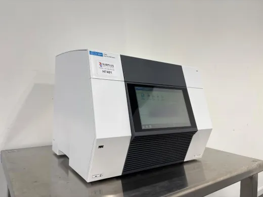 Agilent AriaDx Real-Time PCR System for Quantitative Molecular Diagnostics