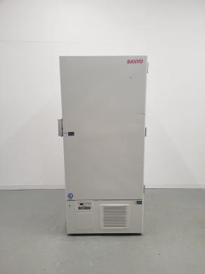 Sanyo MDF-U5386S Ultra Low Temperature Freezer-cover