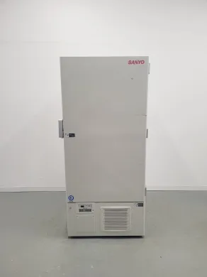 Sanyo MDF-U5386S Ultra Low Temperature Freezer