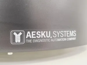 AESKU Systems HELIA Automated Helmed Line Immunoassay Analyzer System, 21 of 25