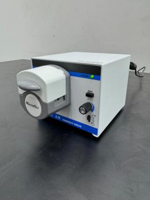 Cole-Parmer Easy Load MasterFlex I/P Compact Peristaltic Pump-cover
